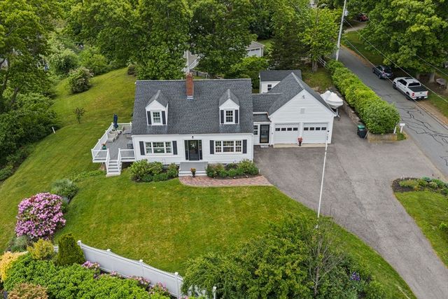 11 Boles Rd, Marshfield, MA 02050