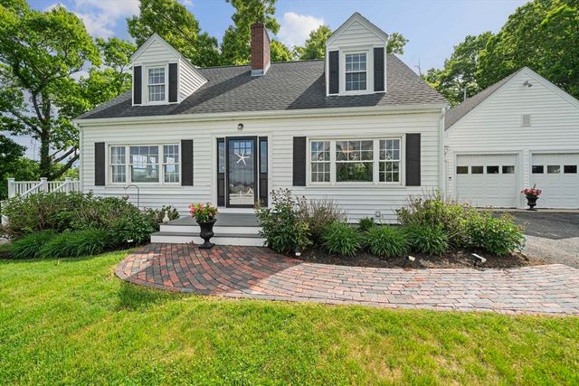 11 Boles Rd, Marshfield, MA 02050
