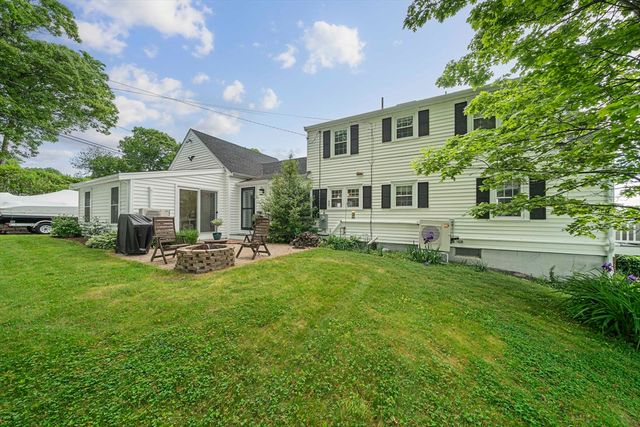 11 Boles Rd, Marshfield, MA 02050