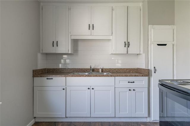 1021 S Holly Lane, Oklahoma City, OK 73110