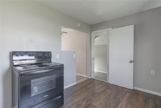 1021 S Holly Lane, Oklahoma City, OK 73110