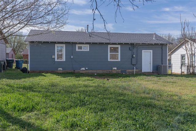 1021 S Holly Lane, Oklahoma City, OK 73110