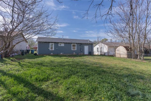1021 S Holly Lane, Oklahoma City, OK 73110