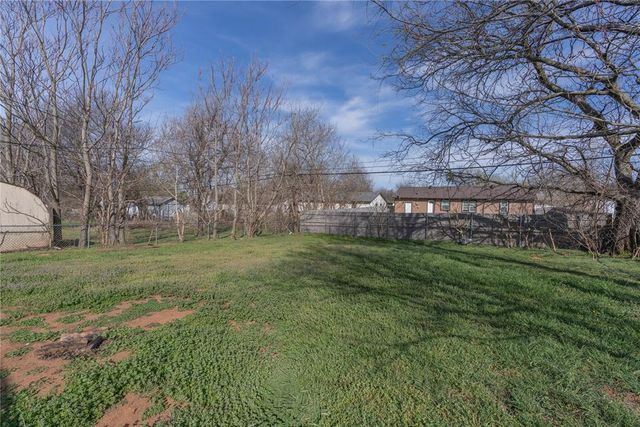 1021 S Holly Lane, Oklahoma City, OK 73110