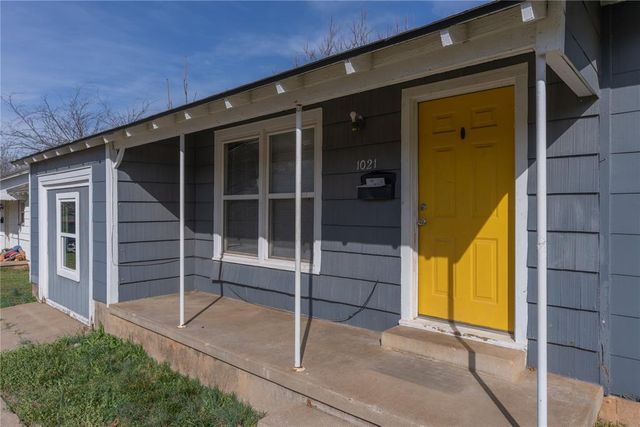 1021 S Holly Lane, Oklahoma City, OK 73110