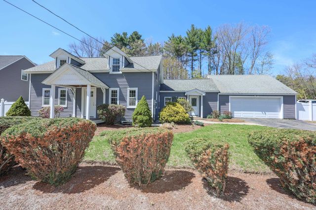 401 Broad Street, Nashua, NH 03063