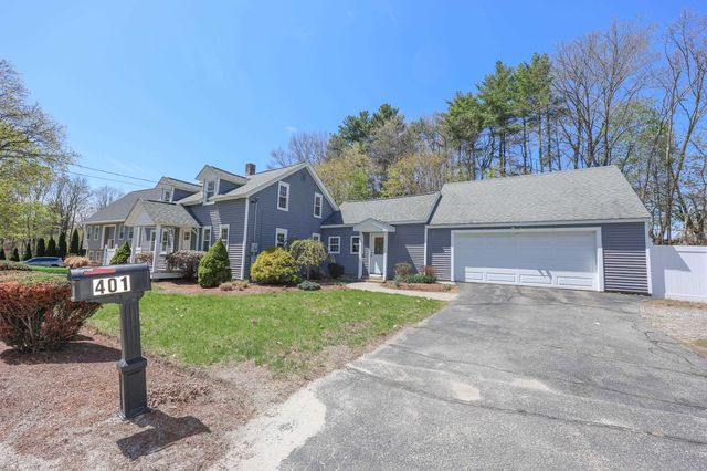 401 Broad Street, Nashua, NH 03063