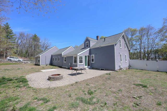 401 Broad Street, Nashua, NH 03063