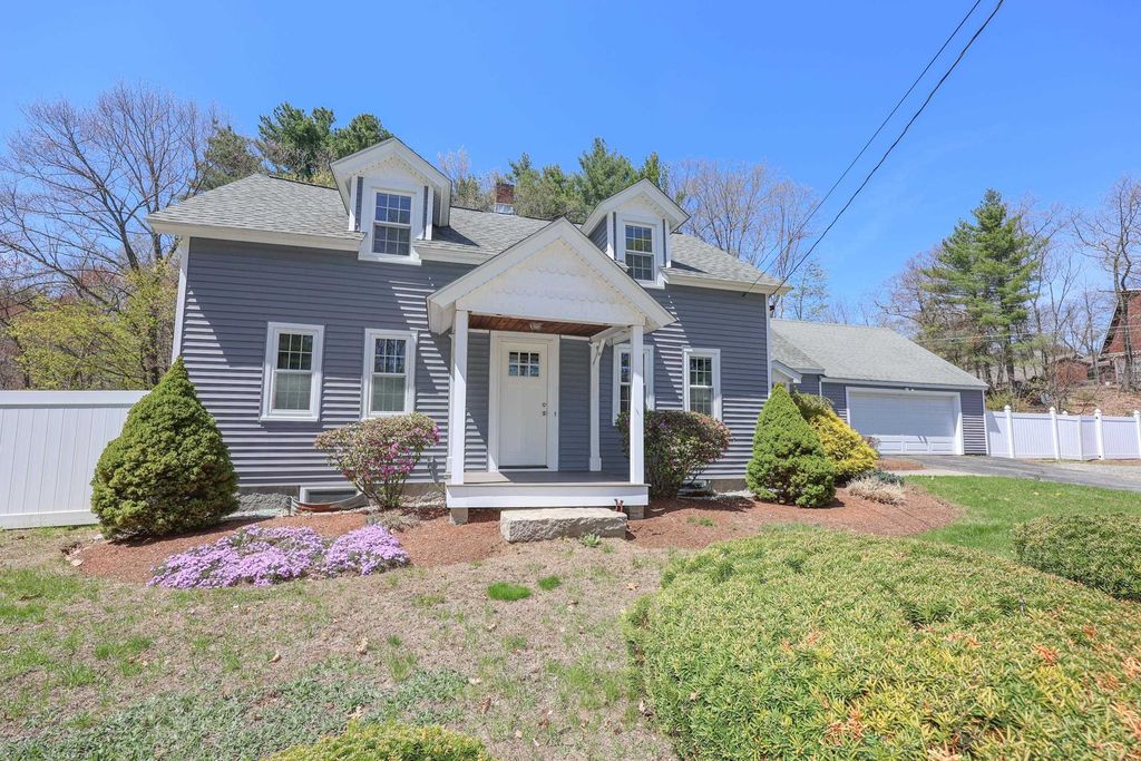 401 Broad Street, Nashua, NH 03063