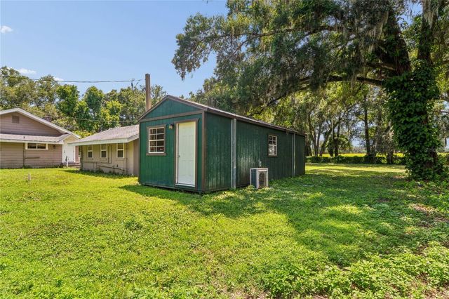 6202 STAFFORD ROAD, Plant City, FL 33565