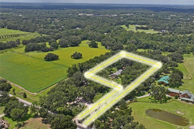 6202 STAFFORD ROAD, Plant City, FL 33565