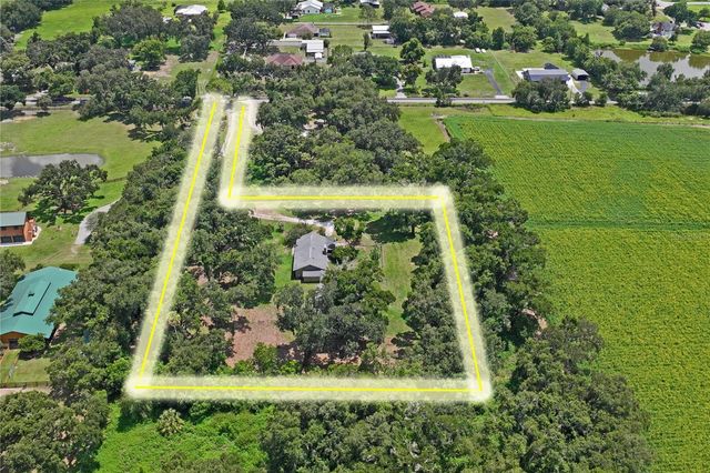 6202 STAFFORD ROAD, Plant City, FL 33565