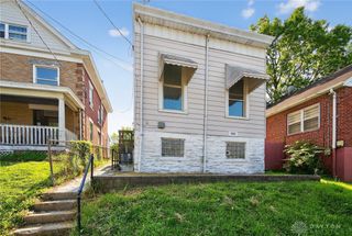 920 Enright Avenue, Cincinnati, OH 45205