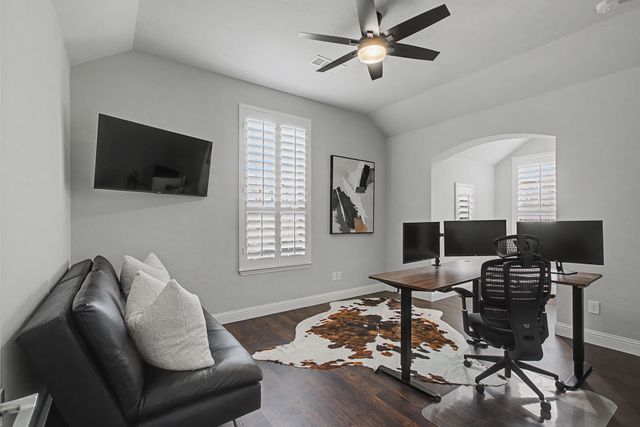 1507 Barley Court, Forney, TX 75126