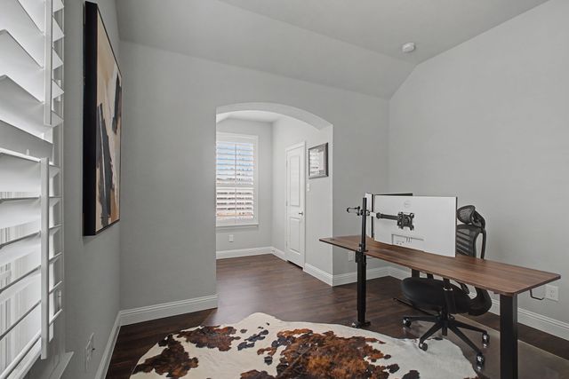 1507 Barley Court, Forney, TX 75126