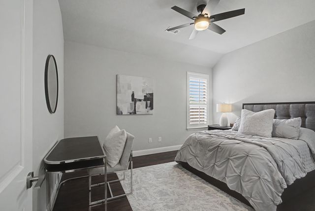 1507 Barley Court, Forney, TX 75126