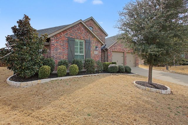 1507 Barley Court, Forney, TX 75126
