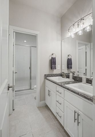 1507 Barley Court, Forney, TX 75126