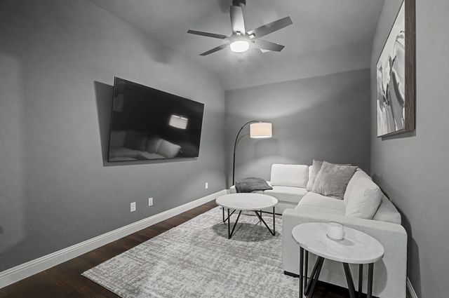 1507 Barley Court, Forney, TX 75126