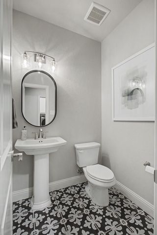 1507 Barley Court, Forney, TX 75126