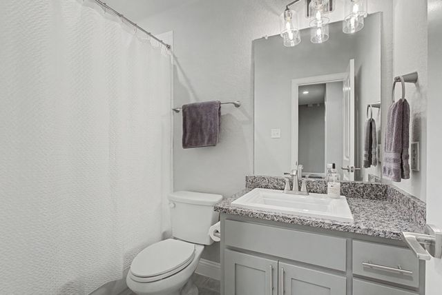 1507 Barley Court, Forney, TX 75126