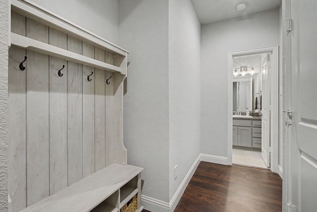 1507 Barley Court, Forney, TX 75126