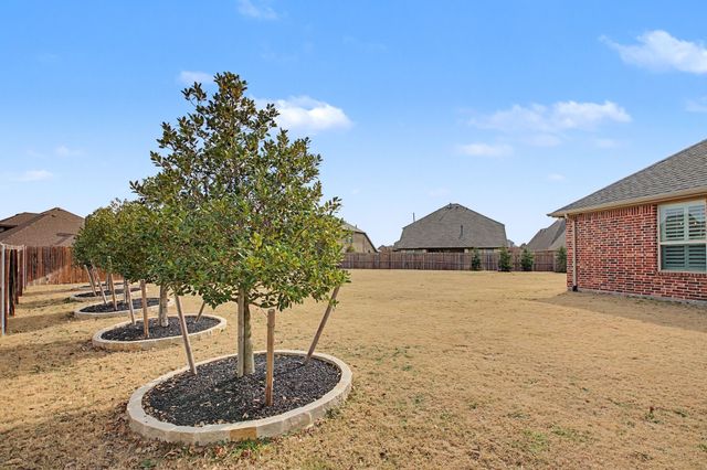 1507 Barley Court, Forney, TX 75126