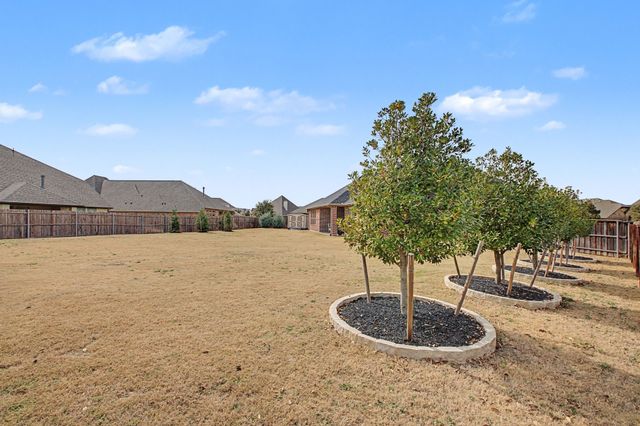 1507 Barley Court, Forney, TX 75126
