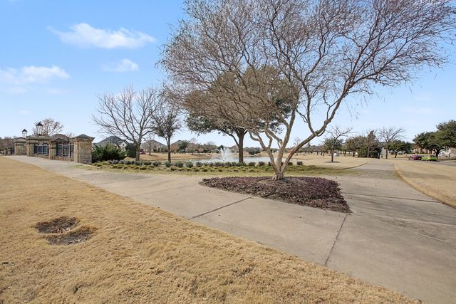 1507 Barley Court, Forney, TX 75126