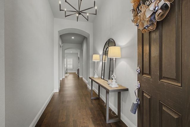 1507 Barley Court, Forney, TX 75126