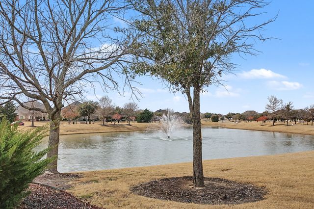 1507 Barley Court, Forney, TX 75126