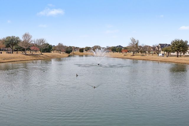 1507 Barley Court, Forney, TX 75126