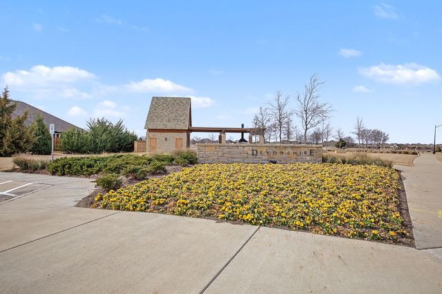 1507 Barley Court, Forney, TX 75126