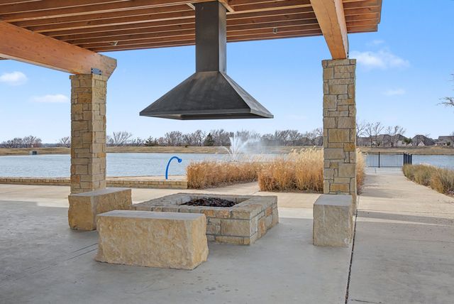 1507 Barley Court, Forney, TX 75126