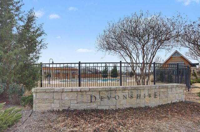 1507 Barley Court, Forney, TX 75126