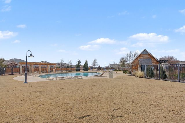 1507 Barley Court, Forney, TX 75126