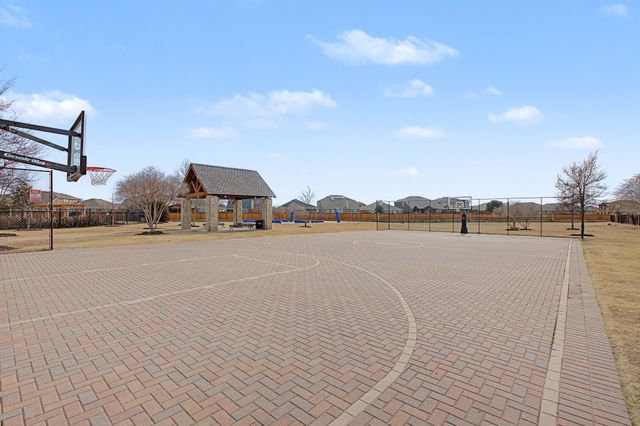 1507 Barley Court, Forney, TX 75126