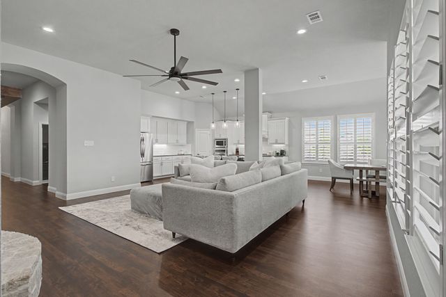 1507 Barley Court, Forney, TX 75126