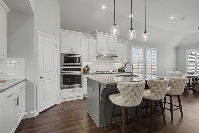 1507 Barley Court, Forney, TX 75126