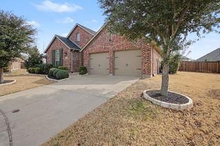1507 Barley Court, Forney, TX 75126
