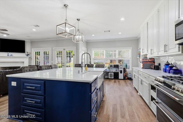104 Saxony Court, Madison, MS 39110