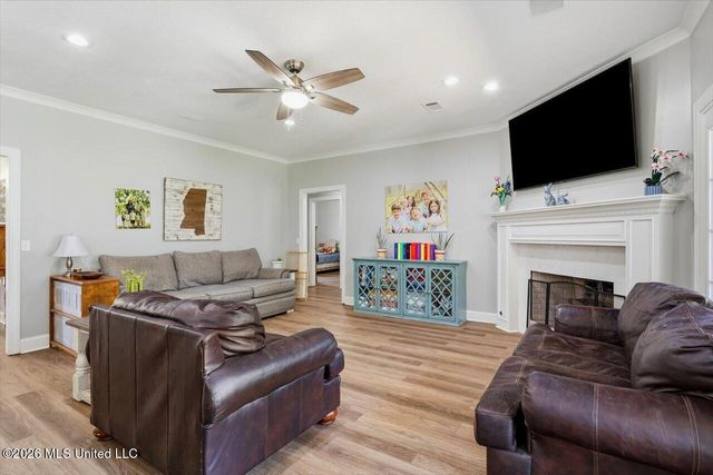 104 Saxony Court, Madison, MS 39110