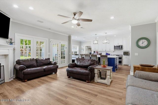 104 Saxony Court, Madison, MS 39110