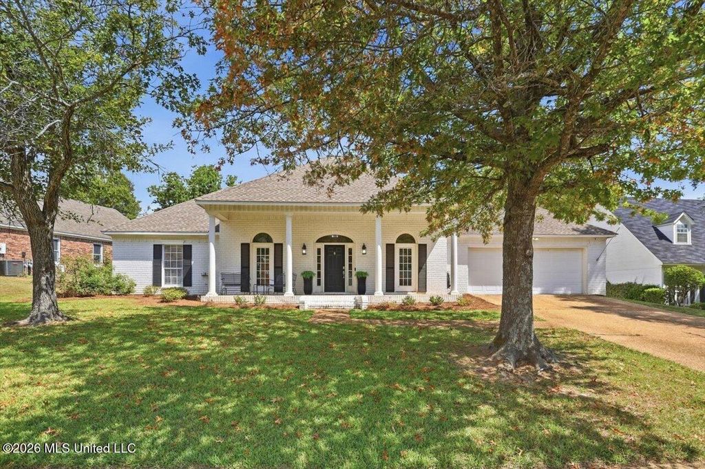 104 Saxony Court, Madison, MS 39110