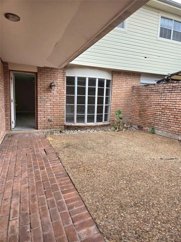 1539 Ramada Drive 1539, Houston, TX 77062