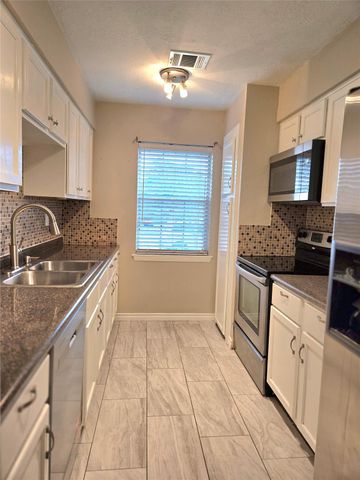 1539 Ramada Drive 1539, Houston, TX 77062