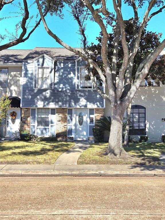1539 Ramada Drive 1539, Houston, TX 77062
