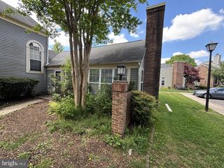 4722 COLONEL ASHTON PL #431, Upper Marlboro, MD 20772