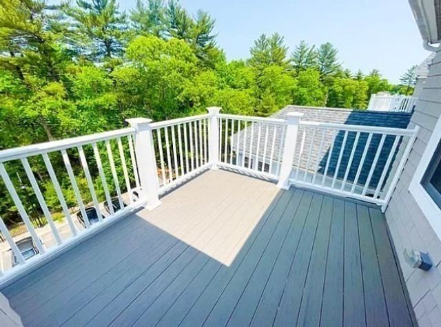 8 Island Court 407, Easton, MA 02375