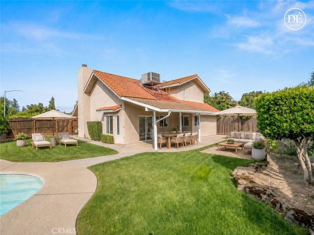 1631 E Deyoung, Fresno, CA 93720